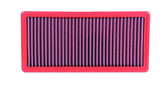 BMC FILTRO ARIA SPORTIVO LAVABILE FB01046 per CADILLAC CT6 2.0T 16 >